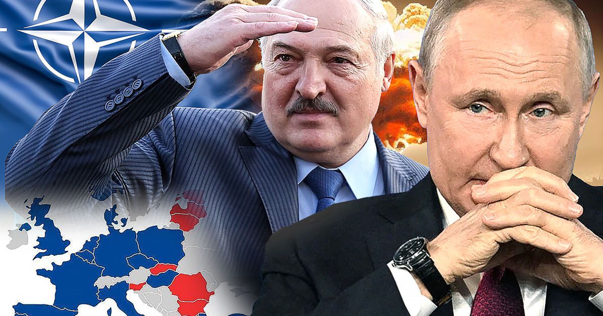 Путін і його ядерна "кнопка": навіщо Кремль поновив погрози застосувати ядерну зброю