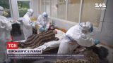Коронавирус в Украине: власти готовят мобильные госпитали и обновляют карантинные зоны