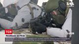 Россия начала военные учения в своем Южном округе, что граничит с Украиной