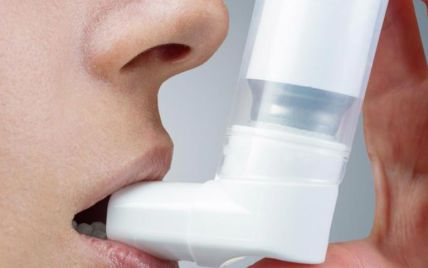 В мире впервые диагностировали астму, вызванную изменениями климата