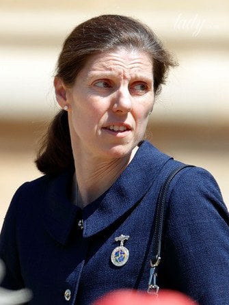 Мария Тереза ​Борралло