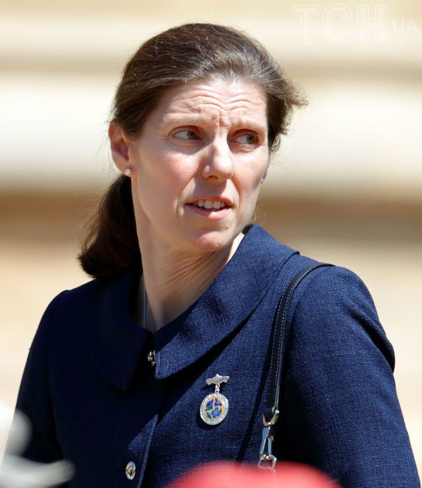 Марія Тереза ​​Бороло / © Getty Images