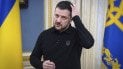 President Volodymyr Zelenskyy / © Associated Press