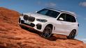 Нове покоління BMW X5 уявили в "зарядженій" версії