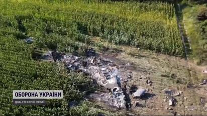 В результате авиакатастрофы в Греции погибли 8 украинцев