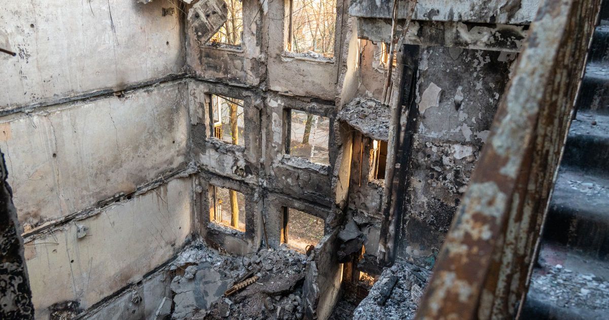 Війна в Україні може тривати до кінця 2022 року – CNN