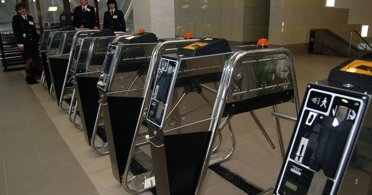У київському метро повідомили про зміни в роботі