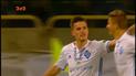 Дніпро-1 – Динамо - 1:4. Відео голу Вербіча