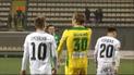 Зоря - Карпати - 2:1. Відеоаналіз матчу