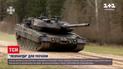 Польща готова надати ЗСУ танки Leopard 2 без згоди Німеччини