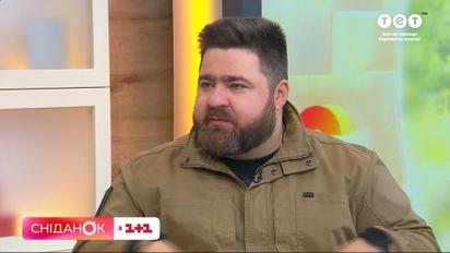 Як правильно розмовляти з військовими – військовий психолог Андрій Козінчук