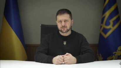ЗЕЛЕНСЬКИЙ ЗА 17 СІЧНЯ: Україна отримає ще одну батарею Patriot!