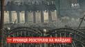 Годовщина расстрелов на Майдане: хронология событий 19 февраля 2014 года