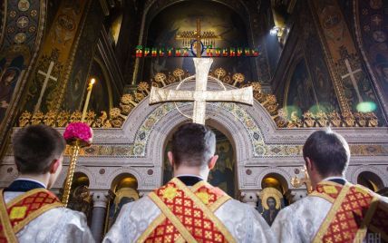 Коронавирус в Черновицкой области: заразился священник, который контактировал с более сотней верующих