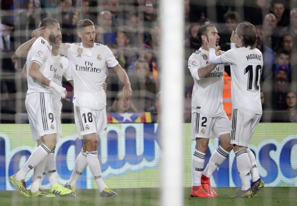  / © Associated Press