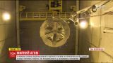 Для ТСН провели эксклюзивную экскурсию новым хранилищем ядерного топлива в Чернобыле
