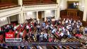 Новини України: які шанси ухвалення закону про деолігархізацію