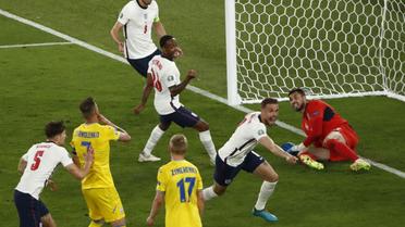 україна - англія / © Associated Press