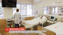 Тяжелая минно-взрывная травма и две остановки сердца: в Днепре врачи борются за жизнь бойца ВСУ