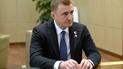 Екс-охоронець Путіна переміг на виборах губернатора Тульської області