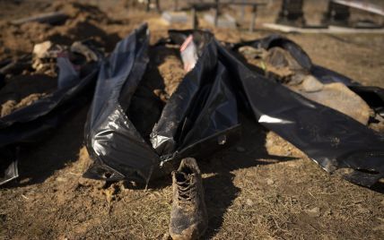 "Наверное, это неокончательные цифры": в полиции рассказали, сколько убитых мирных жителей обнаружили на Киевщине