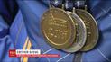 Украинский стали чемпионками мира с паралимпийского фехтования