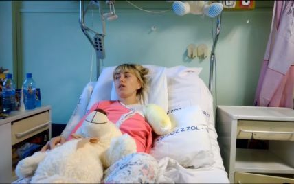 Украинка утверждает, что потеряла руку из-за работы на прачечной в Польше