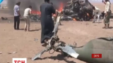 У Сирії повстанці збили російський гелікоптер