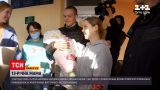 Новости Украины: 13-летняя школьница родила ребенка