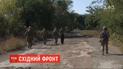 За сутки в зоне ООС один боец погиб, один получил ранения