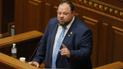 Стефанчук рассказал, почему Рада год работала над законопроектом о всеукраинском референдуме