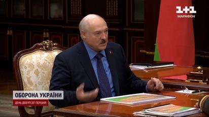 Лукашенко лжет в угоду Кремлю! Есть ли угроза Украине?