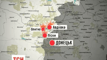 Режим перемир'я впродовж останньої доби на Сході порушували 20 разів