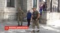 У Запоріжжі дід готував кривавий вибух, який мав зачепити дітей і верхівку УПЦ МП. Ексклюзивне відео