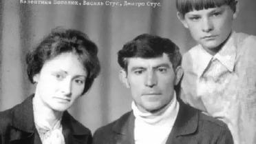 зйомки фільму про Василя Стуса_6 / © Радіо Свобода
