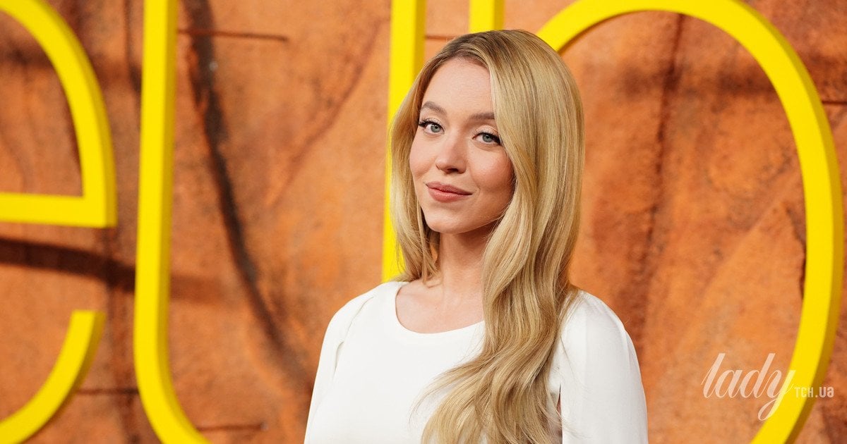 Сідні Свіні