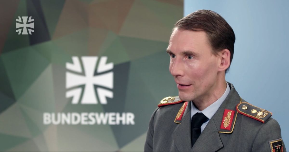 Генерал Фройдинг считает, что ВСУ придется покинуть Покровск максимум через несколько месяцев