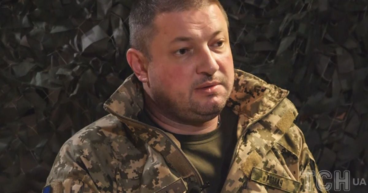 Павло Розлач