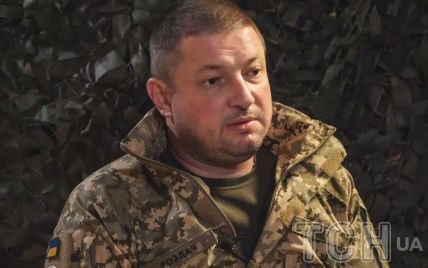 “Не можемо використовувати свою перевагу”: військовий розповів про особливість війни на Курщині