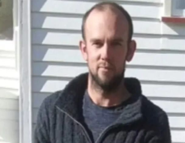 Том Филипс / Фото: New Zealand Police