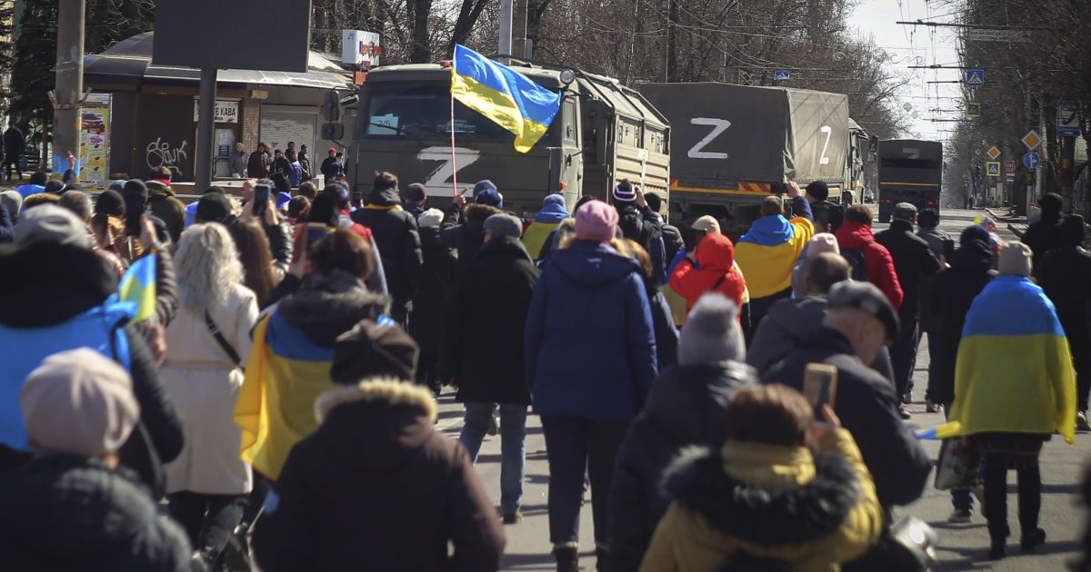 Удар по Путіну і всій його владній вертикалі: експерт озвучив наслідки втечі росіян із Херсона