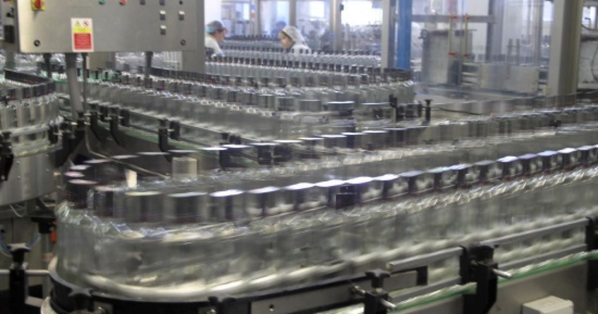 НАБУ и Антимонопольный комитет проверят цены на водку