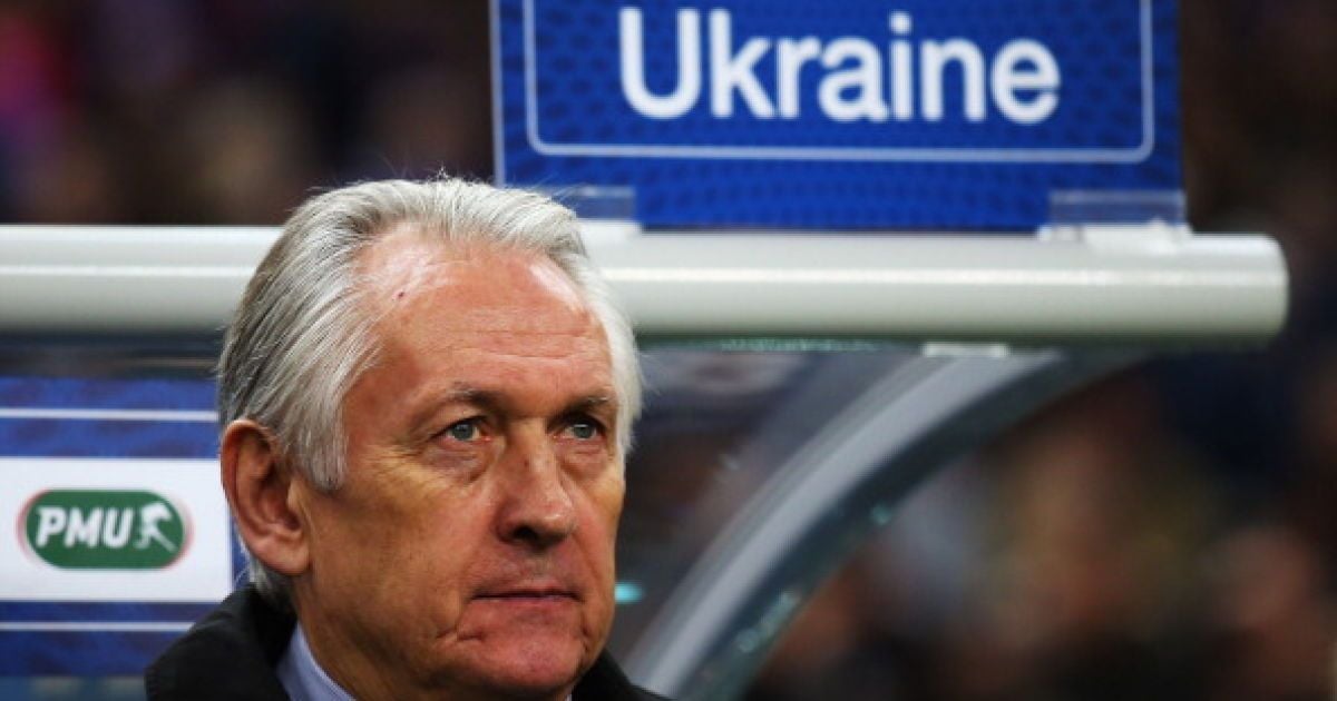 Фоменко говорит, что пройти Словению реально, но...