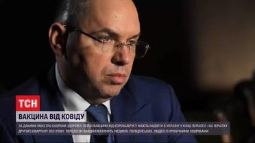 "Ковакс" поділить вакцину між найбіднішими країнами – Україна вже готова отримати 8 мільйонів доз