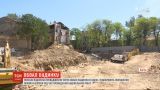 Полиция назвала вероятную причину обрушения дома в Одессе