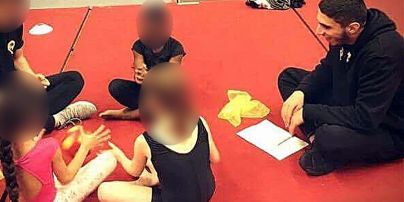 Один з "лондонських терористів" працював волонтером у клубі з гімнастики для дітей - ЗМІ