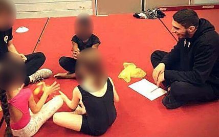 Один з "лондонських терористів" працював волонтером у клубі з гімнастики для дітей - ЗМІ