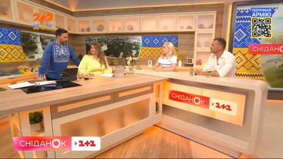 Андрей Шевченко и Ярослава Гресь о запуске платформы UNITED24 и как она работает