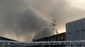 У Росії спалахнула пожежа на шахті, дев'ятеро гірників опинилися у пастці під землею