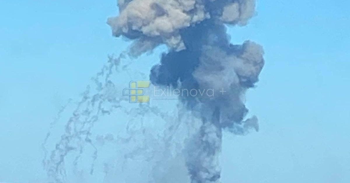Вибухи у Бєлгороді 8 червня